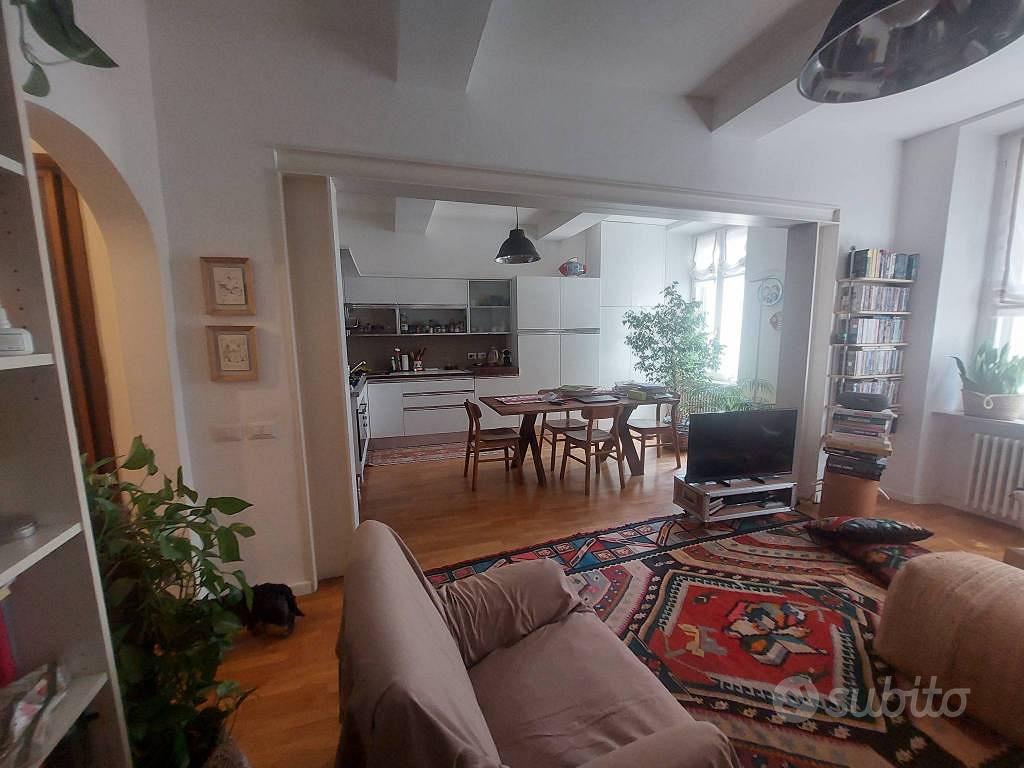 Appartamento – Parma - Vista 5