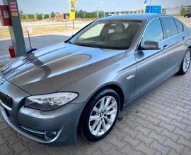 Bmw 520d 2012