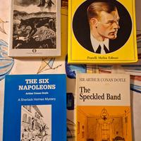 Libri singoli (C->E)