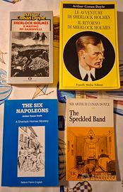 Libri singoli (C->E)