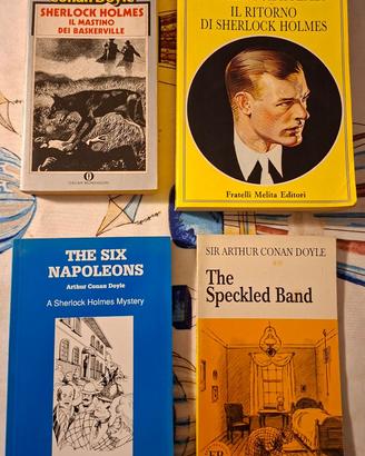 Libri singoli (C->E)