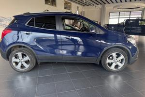 Opel Mokka 1.7 CDTI Ecotec 130CV 4x4 Cosmo PORTA B