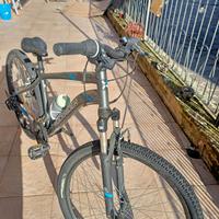Bici Mtb Rockrider 