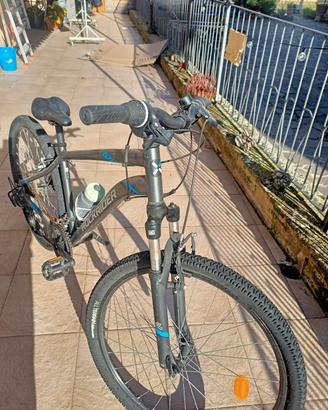 Bici Mtb Rockrider 