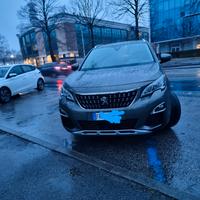 peugeot 3008 benzina