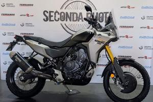 Yamaha Ténéré 700