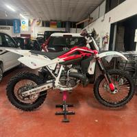 Husqvarna wr 300 2010