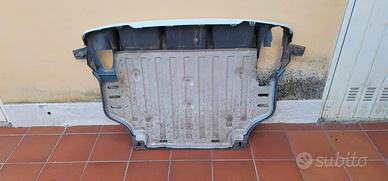 Estrattore posteriore Clio RS