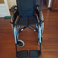 Carrozzina per disabili Kometa