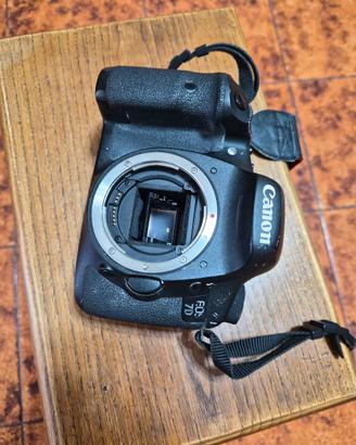 canon eos 7d 