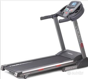 Tapis roulant TOORX RACER