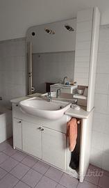 Mobile bagno