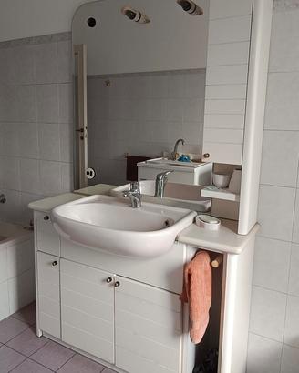 Mobile bagno
