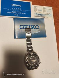 Seiko 