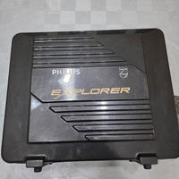 Videocamera Philips Come Nuova 