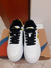 scarpe champion