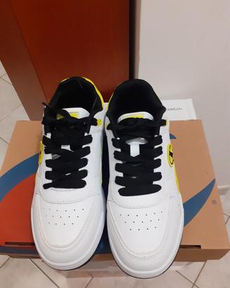 scarpe champion
