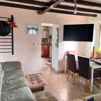 Porzione di casa semi indipendente