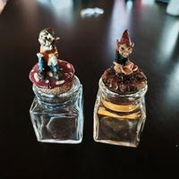 Bottiglie magiche dei Pixies