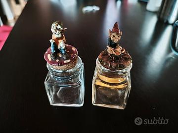 Bottiglie magiche dei Pixies