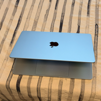 MacBook Air M4 16/512GB - GPU 10 Core