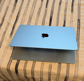 MacBook Air M4 16/512GB - GPU 10 Core