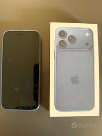 iPhone 17 Pro Max 512 GB