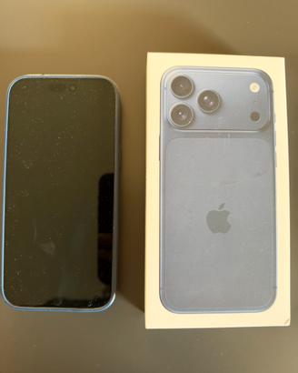 iPhone 17 Pro Max 512 GB