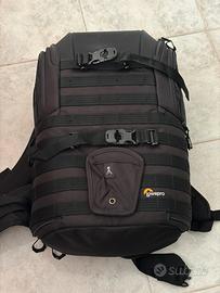 Zaino fotografico Lowepro 350AW II