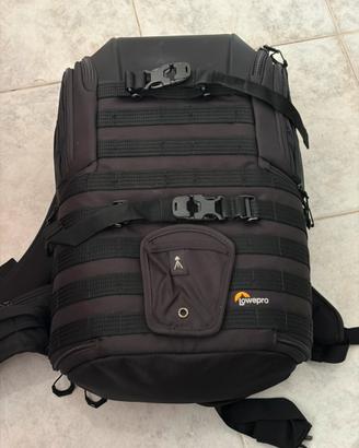 Zaino fotografico Lowepro 350AW II
