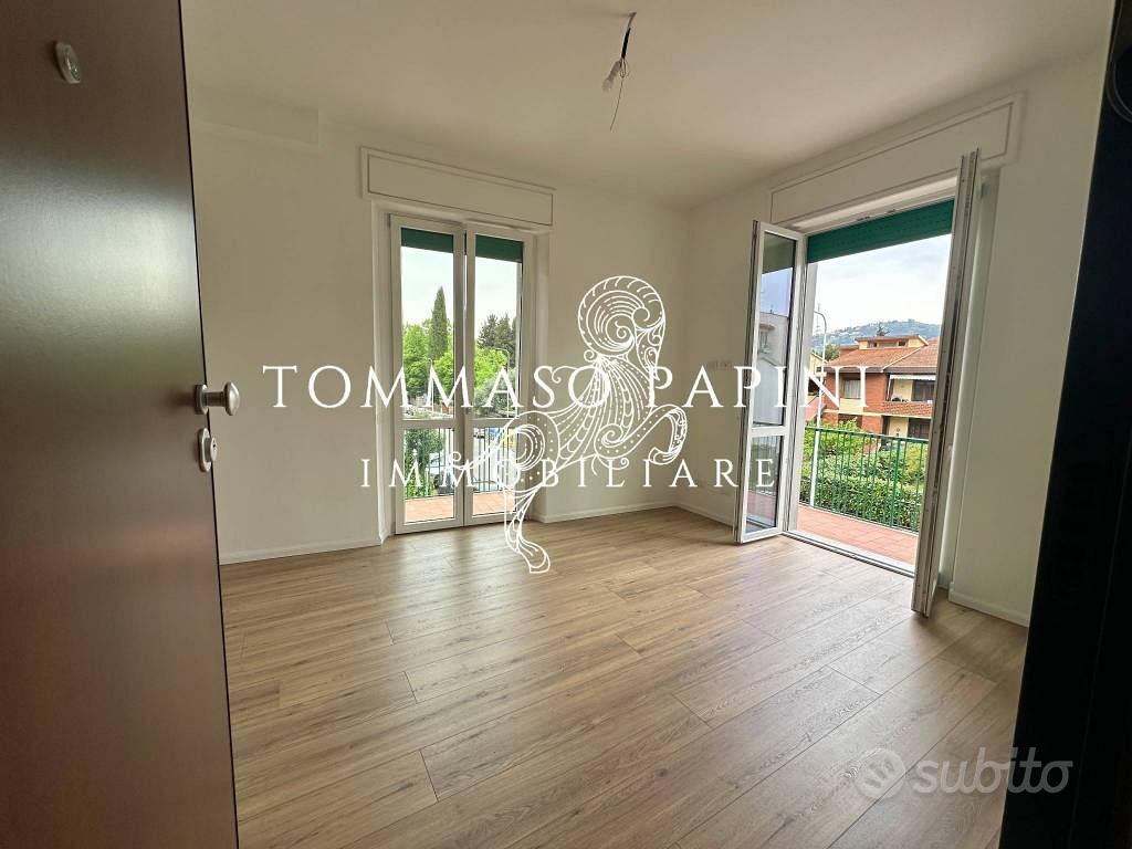 Appartamento – Firenze, San Salvi, Quartiere 2 - Altro
