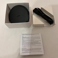Pad Ricarica Wireless Belkin Nuovo
