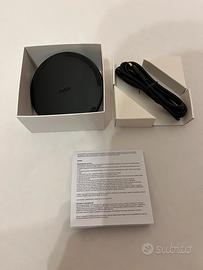 Pad Ricarica Wireless Belkin Nuovo