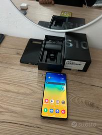 Samsung s10 128gb