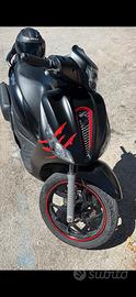 Piaggio Medley 125S