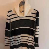 Maglia coconuda