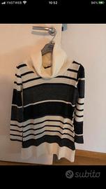 Maglia coconuda