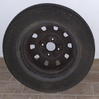 Ruotino di scorta 14