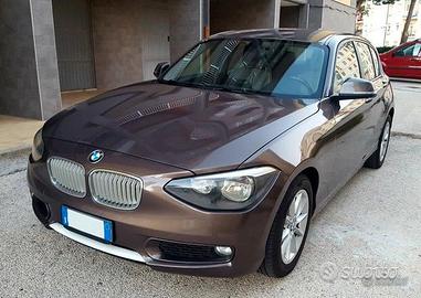 BMW Serie 1