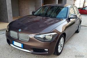 BMW Serie 1