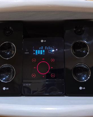HI-FI Lg