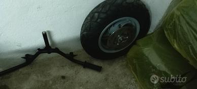 Ricambi Gilera Stalker