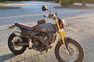 Fantic Caballero  500 Deluxe 2021