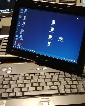Flybook V5