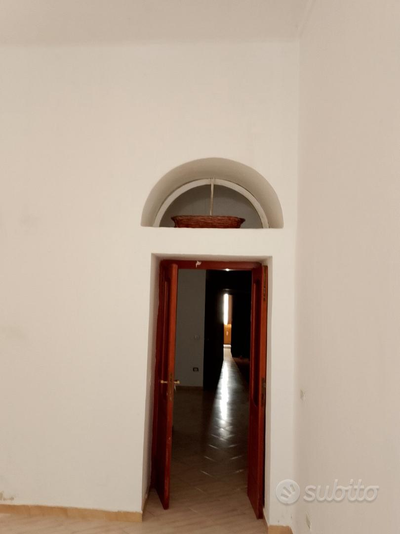 Apartment in Igrèsias/Iglesias, Sulcis Iglesiente - Vista 5