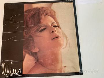 MINA 2 VINILE