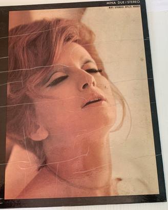 MINA 2 VINILE