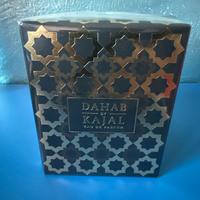 Dahab by kajal