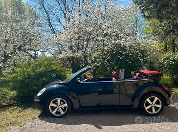 1.8 Turbo Benzina New Beetle