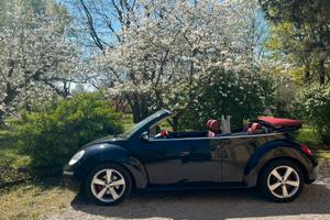 1.8 Turbo Benzina New Beetle